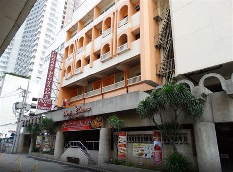 cherry blossom hotels philippines|Cherry Blossoms Hotel, Manila .